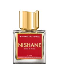 NISHANE Hundred Silent Ways Extrait de Parfum 50 ml