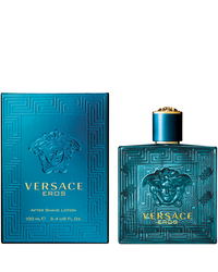 Versace Eros After Shave Lotion 100 ml