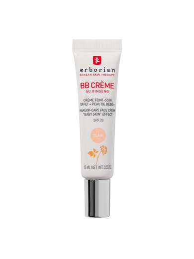 Erborian BB Creme Clair 15 ml