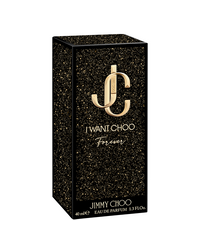 Jimmy Choo I Want Choo Forever Eau de Parfum 100 ml