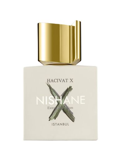 NISHANE Hacivat X Extrait de Parfum 50 ml