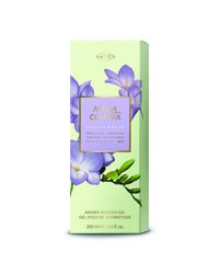 4711 Acqua Colonia Freesia & Musk Aroma Duschgel 200 ml