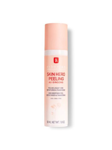 Erborian Skin Hero Peeling 50 ml