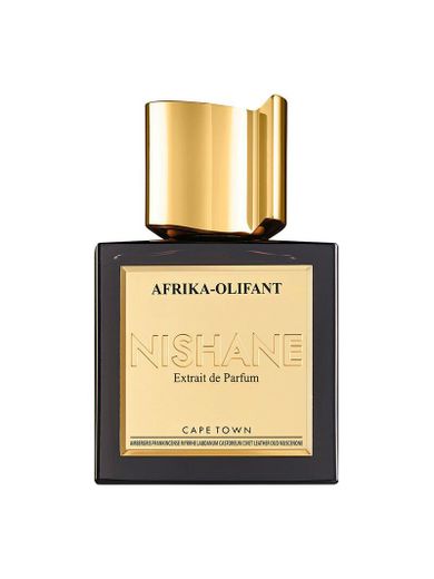 NISHANE Afrika-Olifant Extrait Extrait de Parfum 50 ml