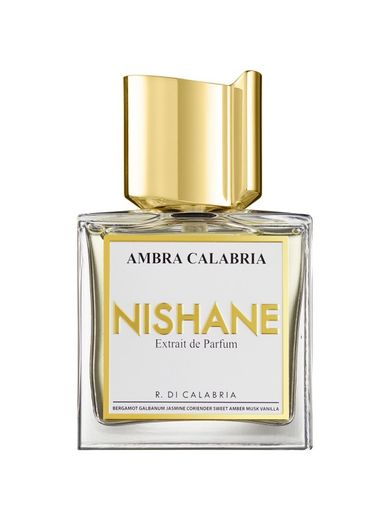 NISHANE Ambra Calabria Extrait de Parfum 50 ml