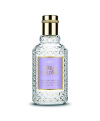 4711 Acqua Colonia Freesia & Musk Eau de Cologne 50 ml