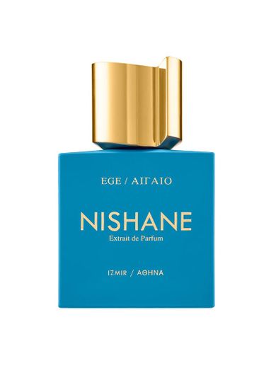 NISHANE Ege / AIGAIO Extrait de Parfum 50 ml