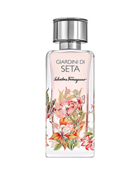 Salvatore Ferragamo Storie di Seta Giardini di Seta Eau de Parfum 100 ml