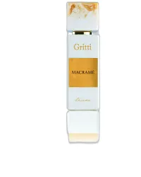 Gritti Macramé Eau de Parfum 100 ml