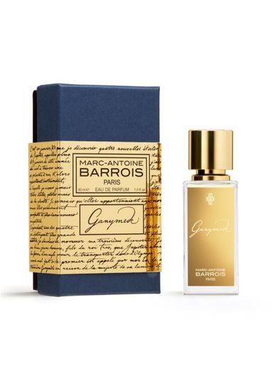 Marc-Antoine Barrois Ganymede Eau de Parfum 100 ml