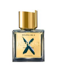 NISHANE Wulong Cha X Extrait de Parfum 50 ml