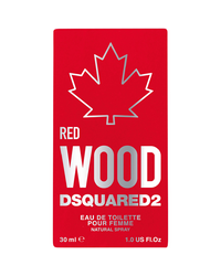 Dsquared² Red Wood Eau de Toilette 100 ml