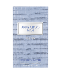 Jimmy Choo Man Aqua Eau de Toilette 50 ml