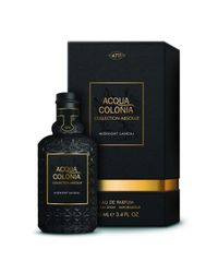 4711 Acqua Colonia ABSOLUE Midnight Sandal Eau de Parfum Absolue 100 ml