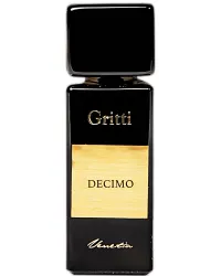 Gritti Decimo Eau de Parfum 100 ml