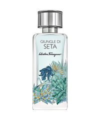 Salvatore Ferragamo Storie di Seta Giungle di Seta Eau de Parfum 50 ml