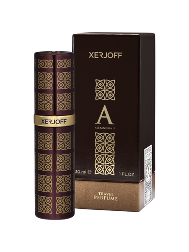 Xerjoff Alexandria II 50 ml