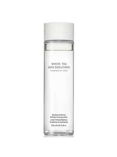 Elizabeth Arden White Tea Skins Solutions Infusing Bi-Phase Toning Lotion 200 ml