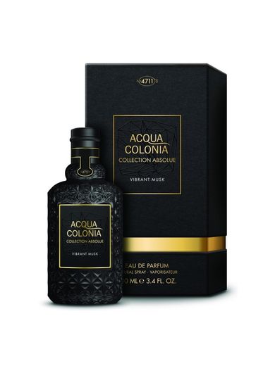 4711 Acqua Colonia ABSOLUE Vibrant Musk Eau de Parfum Absolue 100 ml
