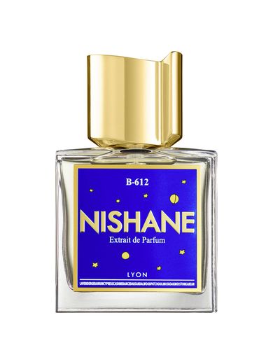 NISHANE B-612 Extrait de Parfum 50 ml