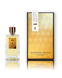 Rosendo Mateu Olfactive Expressions N°7 100 ml
