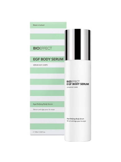 BIOEFFECT EGF Body Serum 120 ml