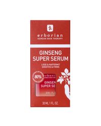 Erborian GINSENG Super Serum 30 ml