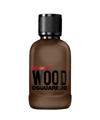 Dsquared² Original Wood Eau de Parfum 50 ml