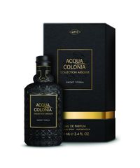 4711 Acqua Colonia ABSOLUE Smoky Tonka Eau de Parfum Absolue 100 ml