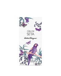 Salvatore Ferragamo Storie di Seta Cieli di Seta Eau de Parfum 100 ml