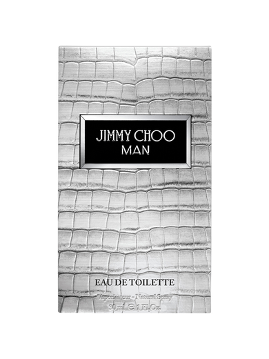 Jimmy Choo Man Eau de Toilette 30 ml