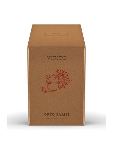 Orto Parisi Viride Eau de Parfum 50 ml