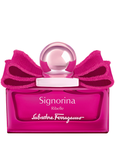Salvatore Ferragamo Signorina Ribelle Eau de Parfum 50 ml
