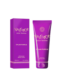 Versace Dylan Purple Body Lotion 200 ml