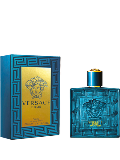Versace Eros Parfum Eau de Parfum 100 ml