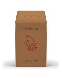 Orto Parisi Terroni Eau de Parfum 50 ml
