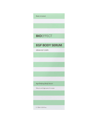 BIOEFFECT EGF Body Serum 120 ml