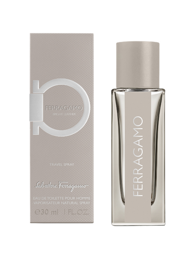 Salvatore Ferragamo Bright Leather Eau de Parfum 100 ml