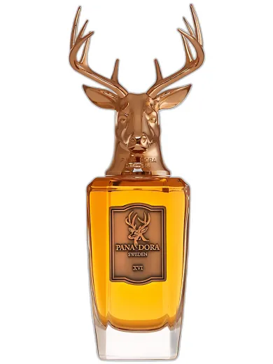 Pana Dora XVI- Sweet Wood Eau de Parfum 100 ml