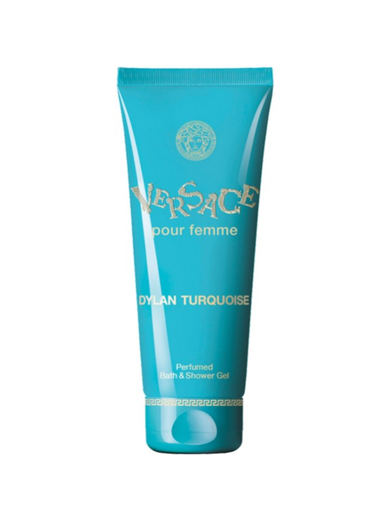 Versace Dylan Turquoise Shower Gel 200 ml