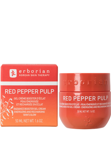 Erborian Red Pepper Pulp Creme 50 ml