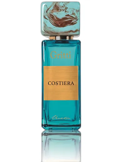 Gritti Costiera Eau de Parfum 100 ml