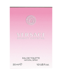 Versace Bright Crystal Eau de Toilette 30 ml