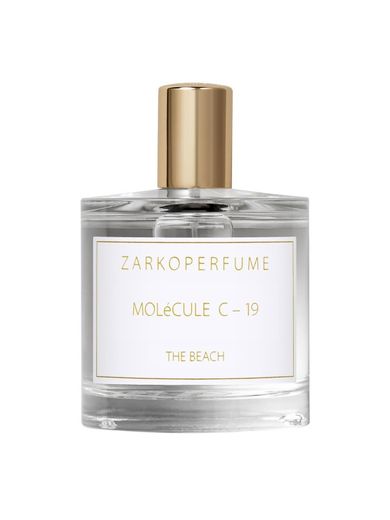 Zarkoperfume Molécule C-19 The Beach Eau de Parfum 100 ml