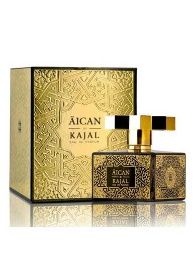 Kajal Classic Collection ÄICAN by Kajal Eau de Parfum 100 ml