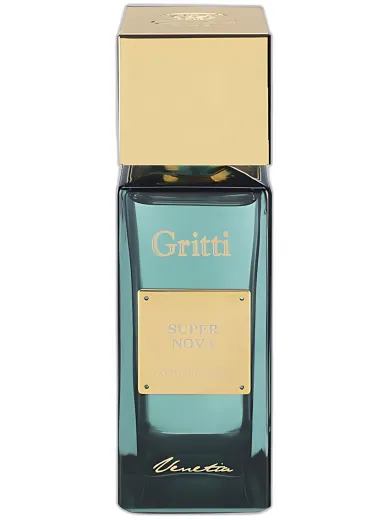 Gritti Super Nova Extrait de Parfum 100 ml