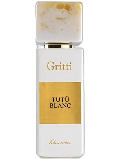 Gritti Tutu Blanc Eau de Parfum 100 ml