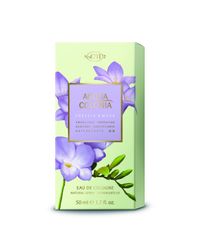 4711 Acqua Colonia Freesia & Musk Eau de Cologne 100 ml