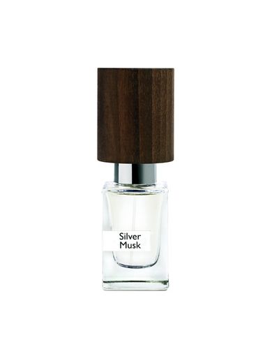 Nasomatto Silver Musk Extrait de Parfum 30 ml
