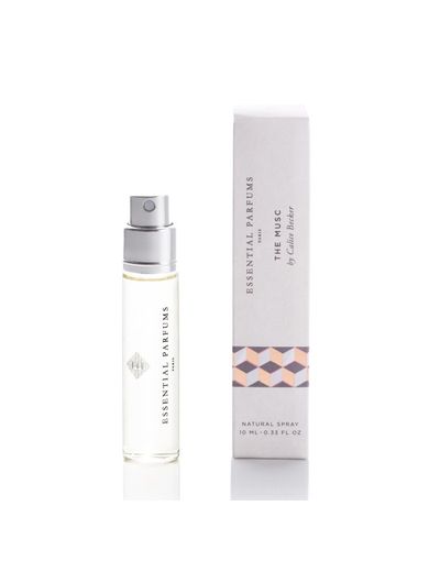 Essential Parfums THE MUSC by Calice Becker Eau de Parfum 10 ml